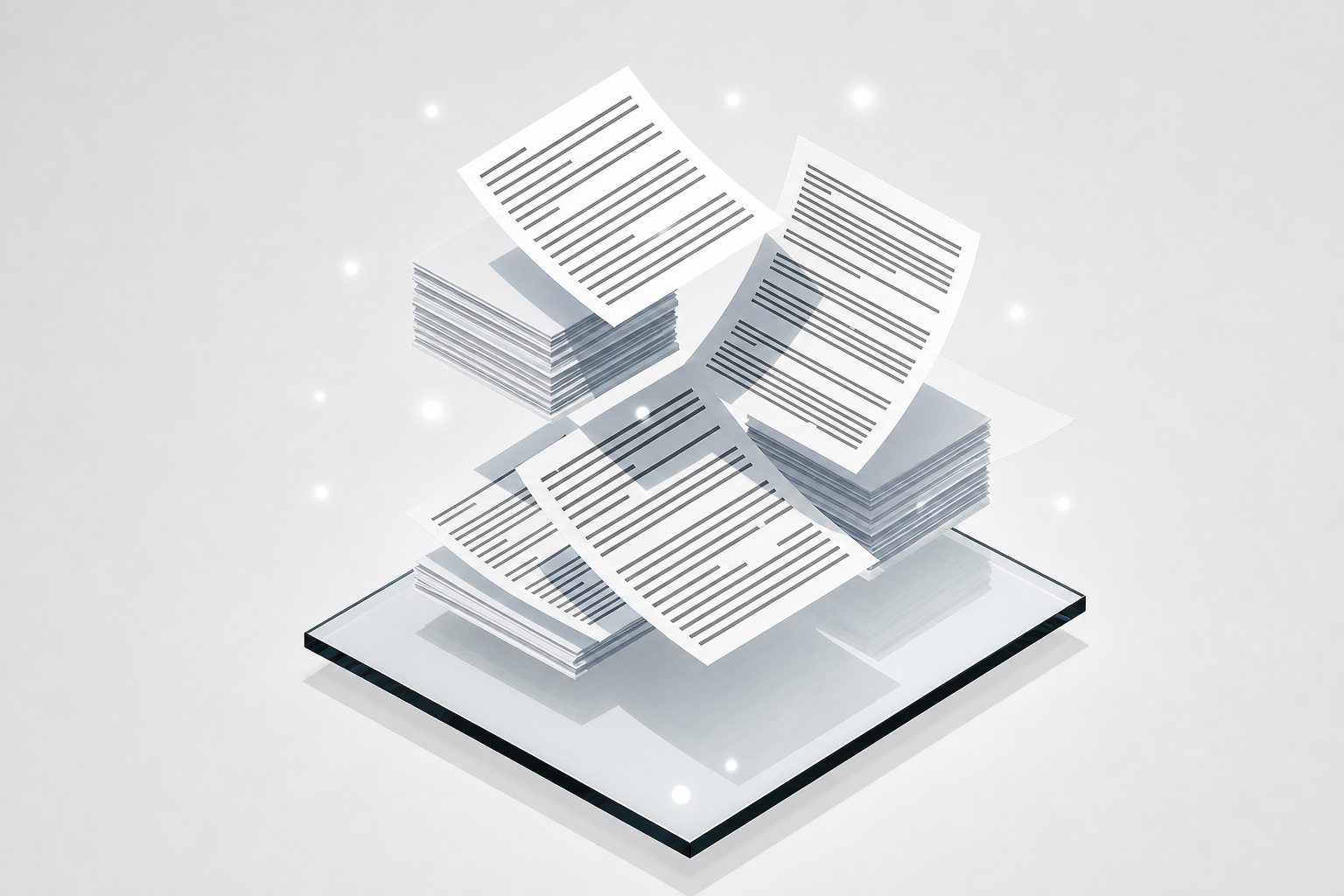 Machine learning charts and research notes