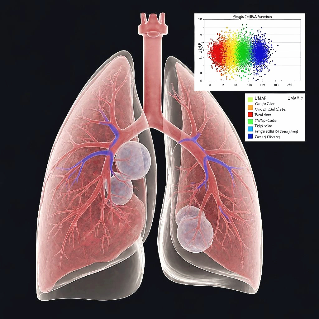 Biology atlas and anatomy visualization