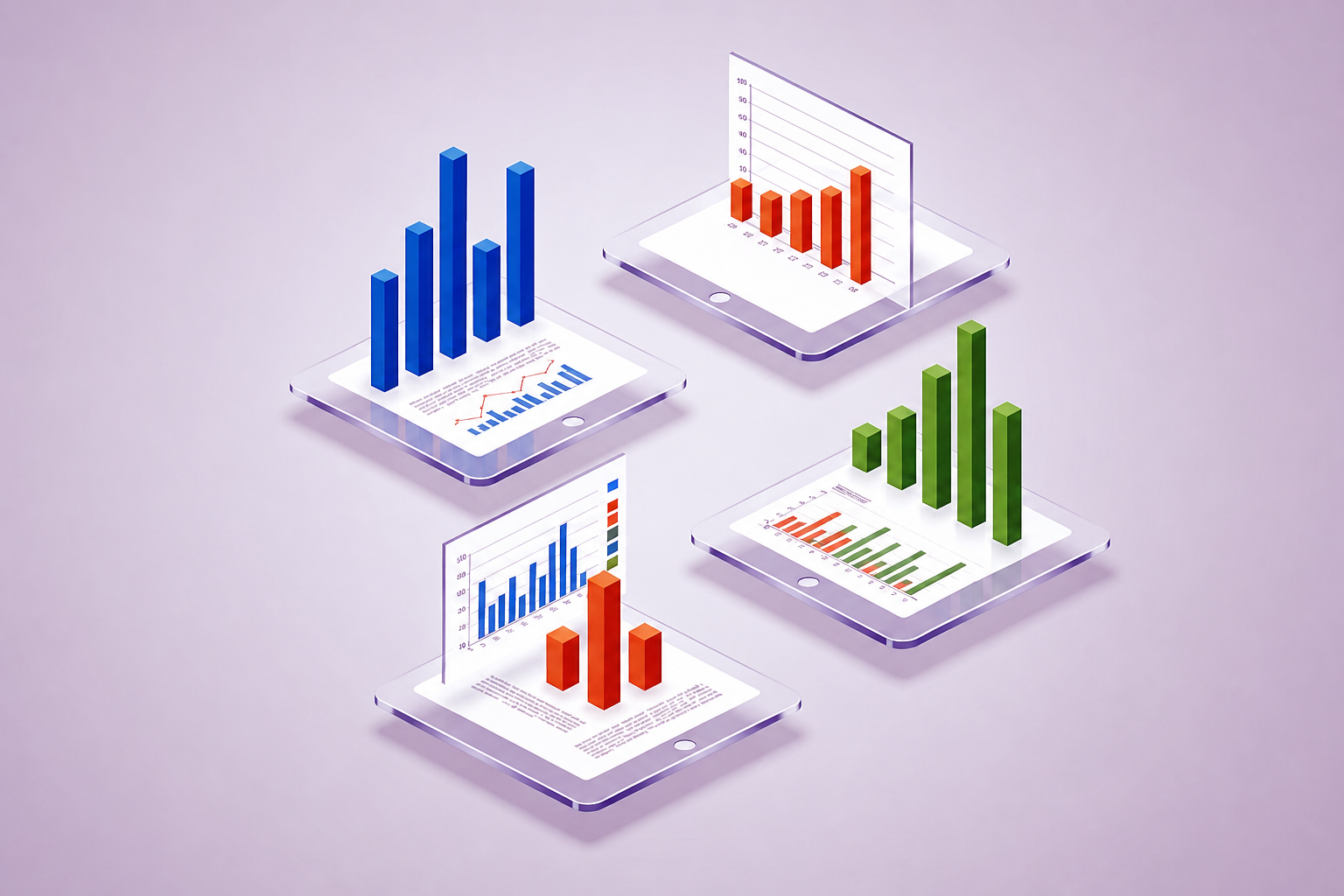 Strategy documents and planning